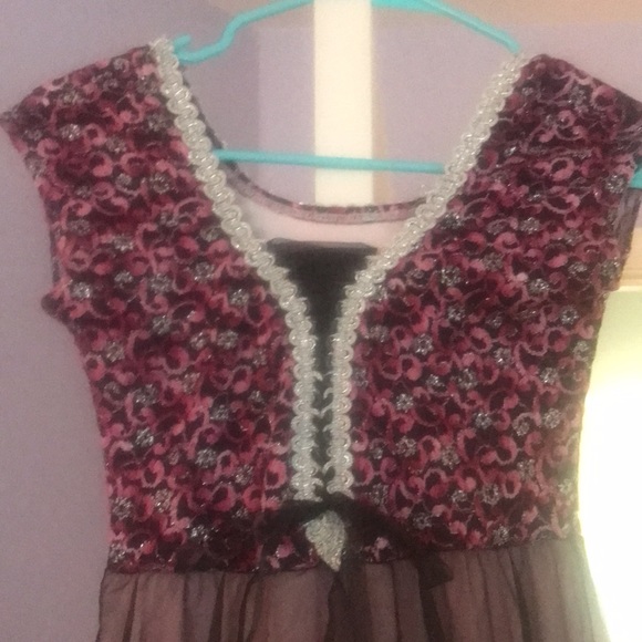 Halloween/ Dance Costume - Picture 3 of 6